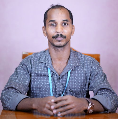 Mr. R. Kingser