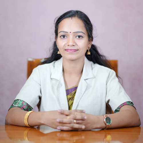 Dr. Subi Mol G. S