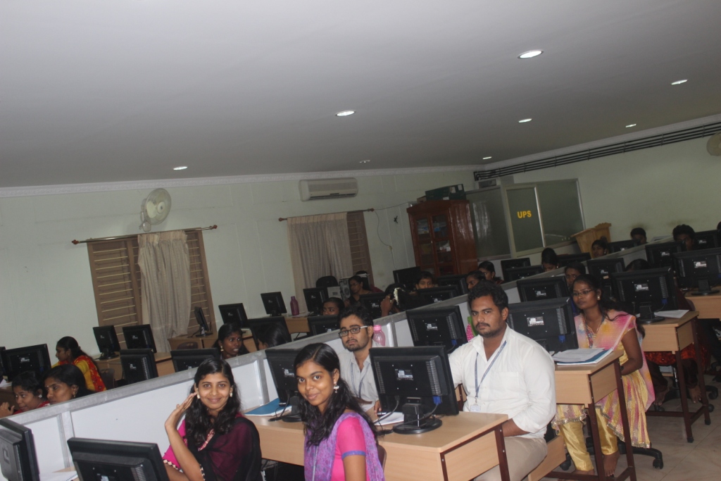 MBA Lab 1