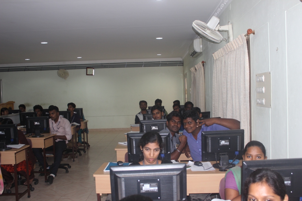 MBA Lab 2