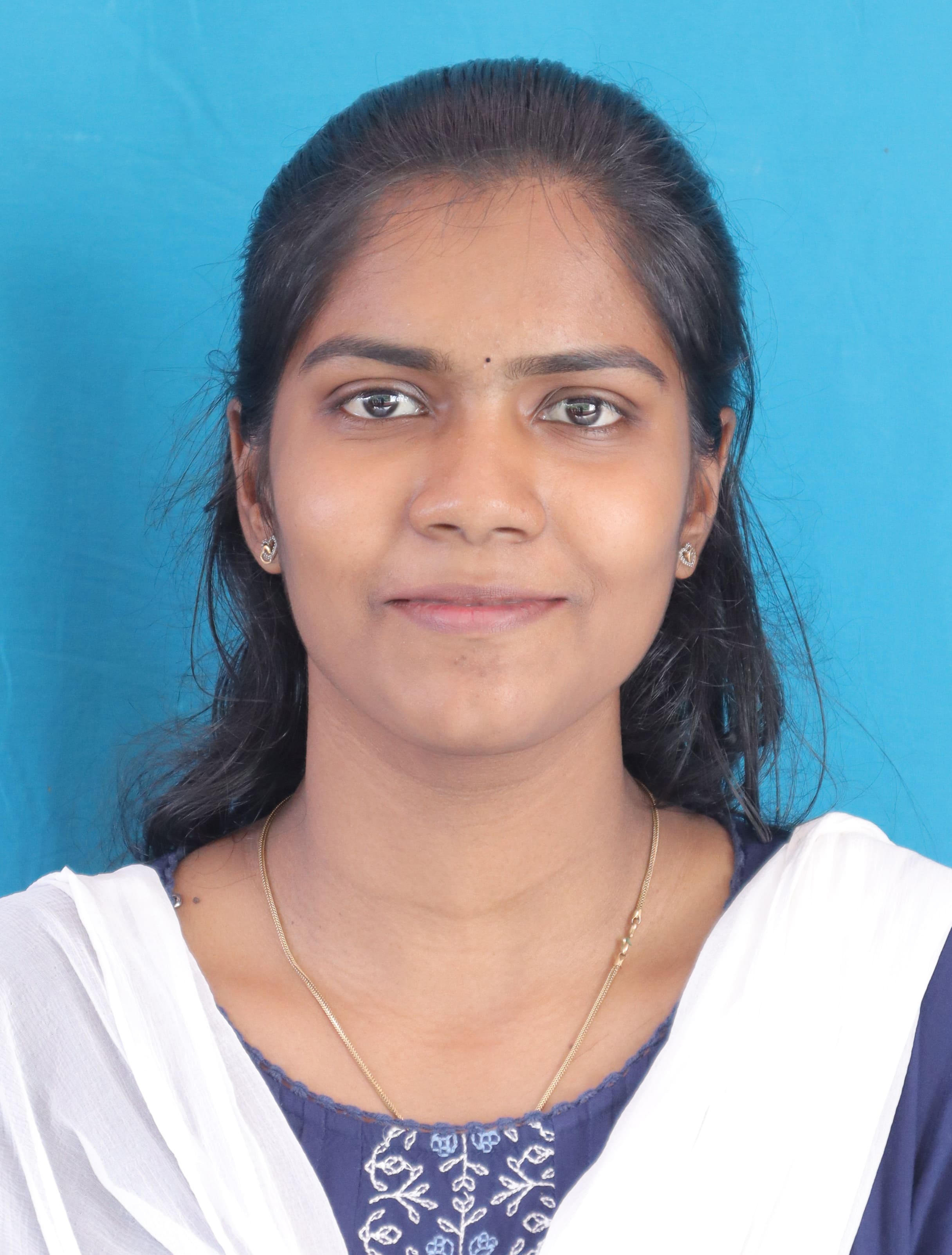 SREE KALA K
