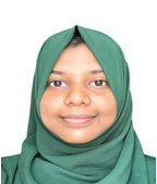 FARZANA K
