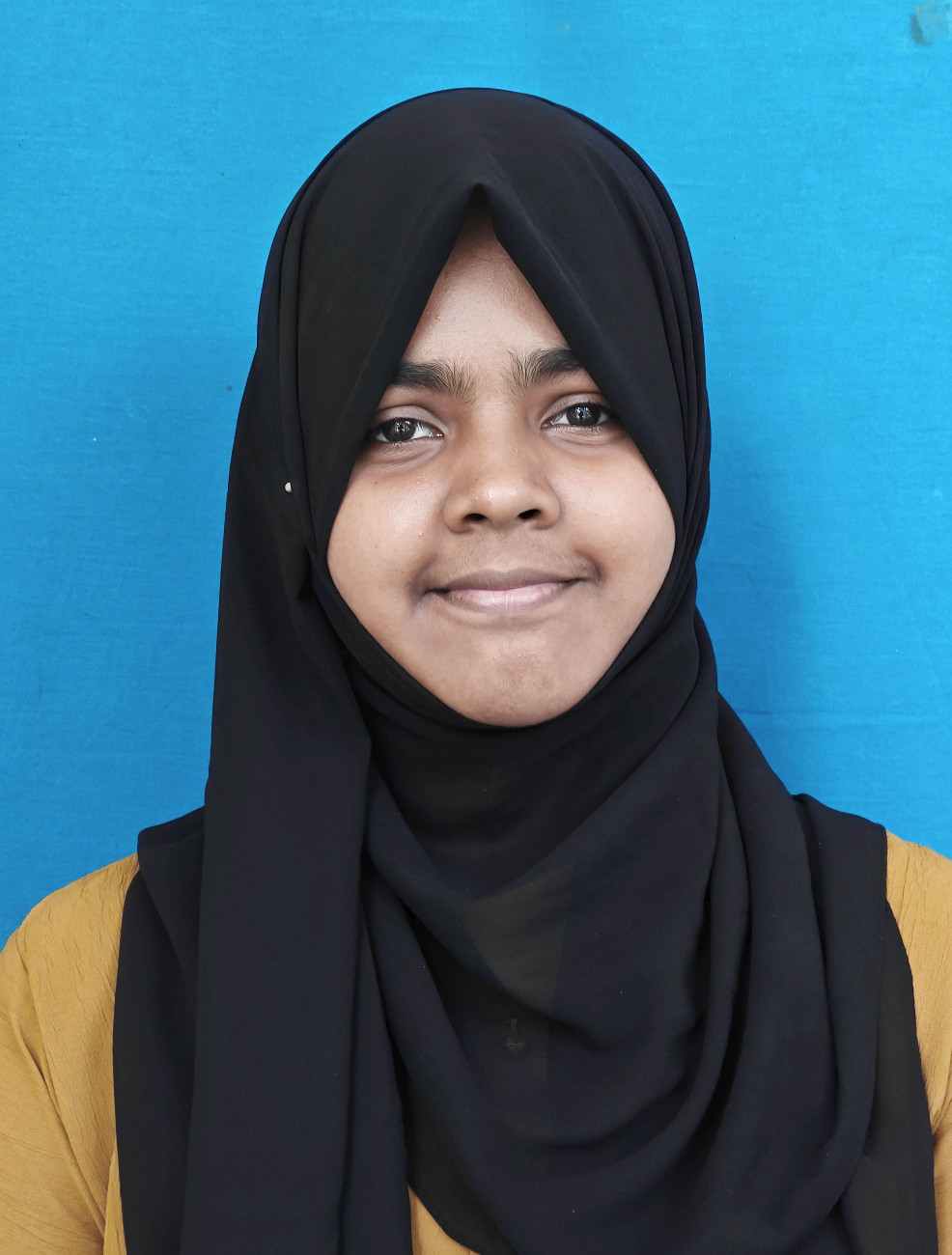 SANA FATHIMA J