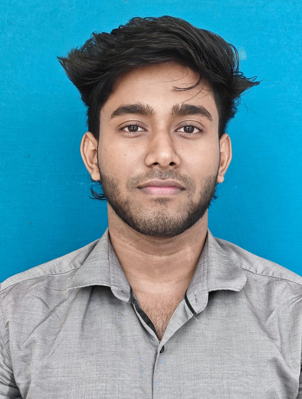 ASIF REEHAN J