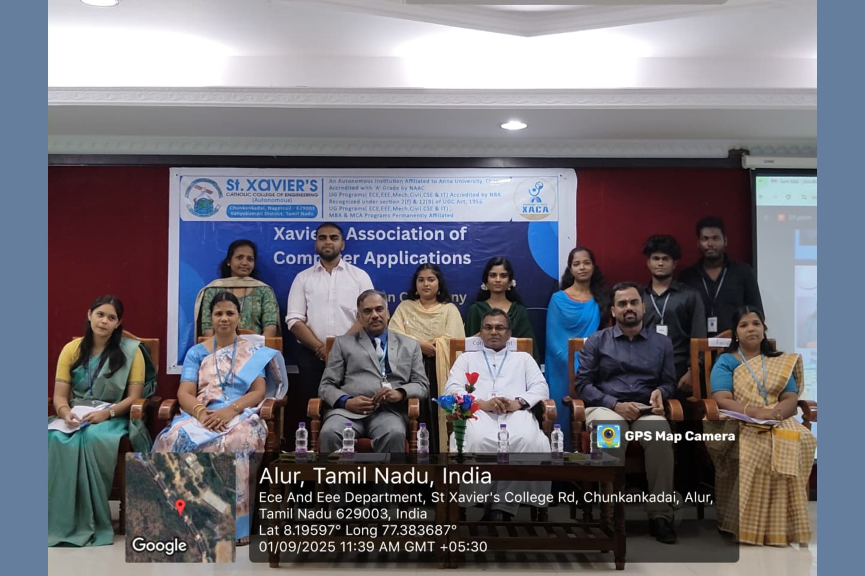 xacainauguration2025