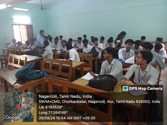 Engineer's Day Exam