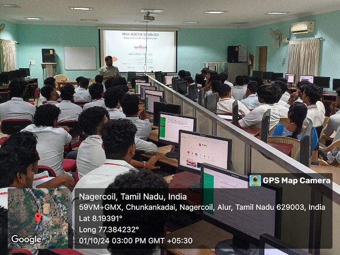 NDT Applications