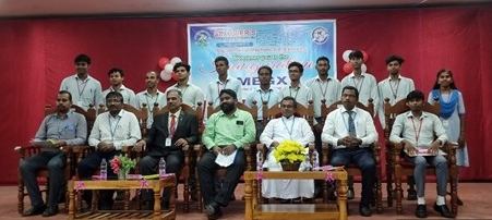 Office Bearers