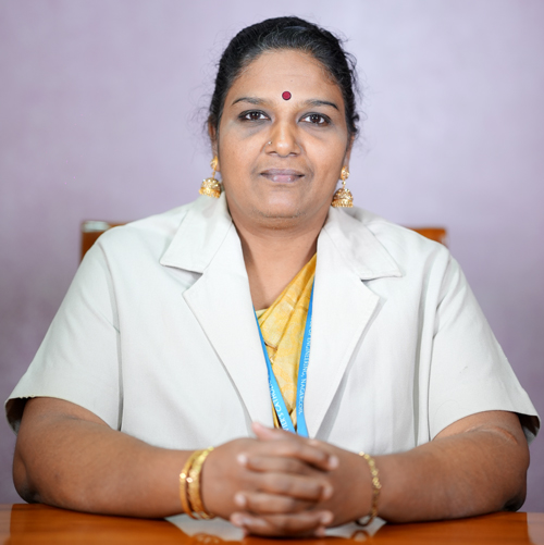 Dr. S.V. Kayalvizhi