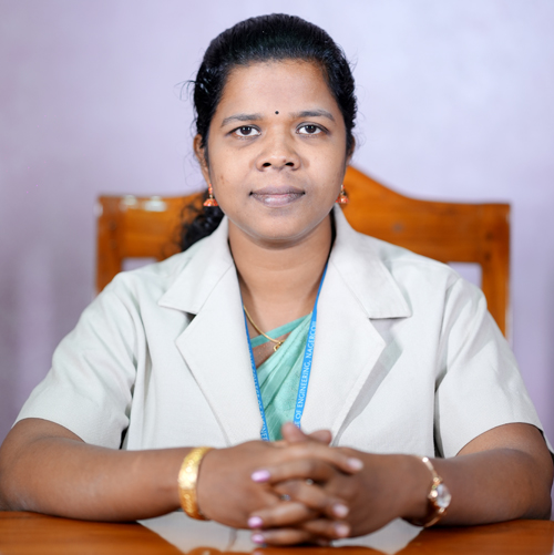 Dr. I. Jessy Mol