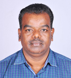 Mr. A. Benedict  Prince B.E.,