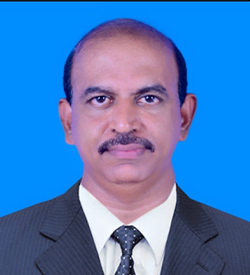 Mr. V. M. Aruldhas M.A.,B.Ed.