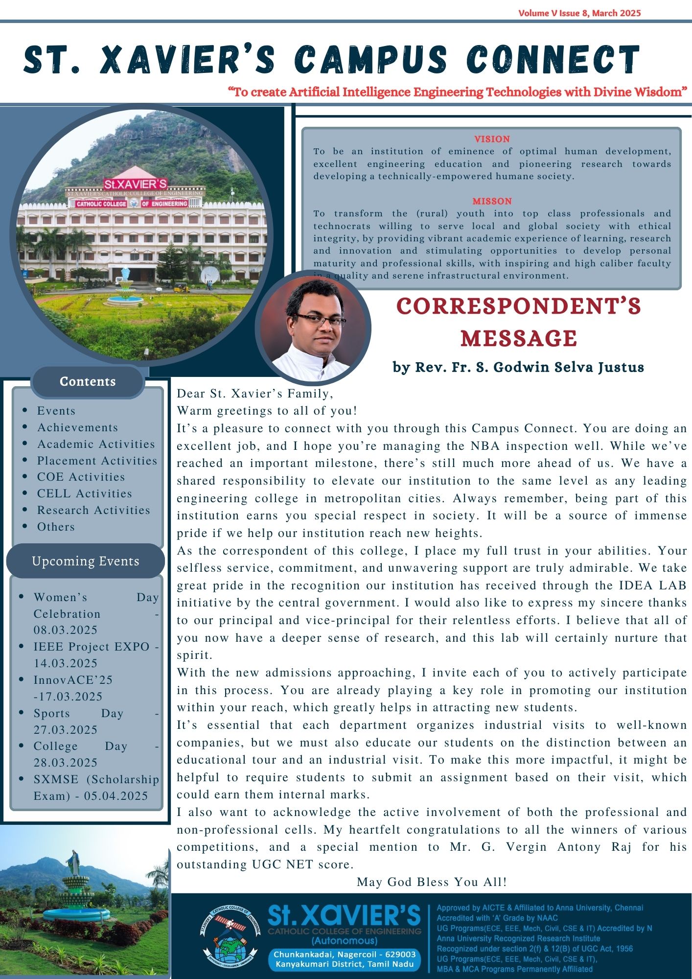 Newsletter