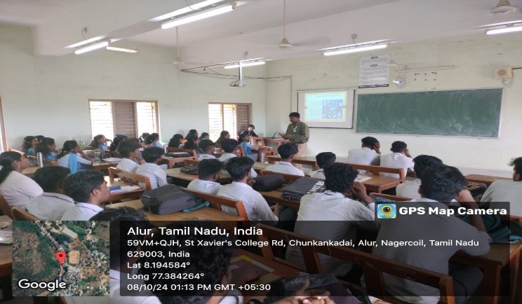 All India Tour
