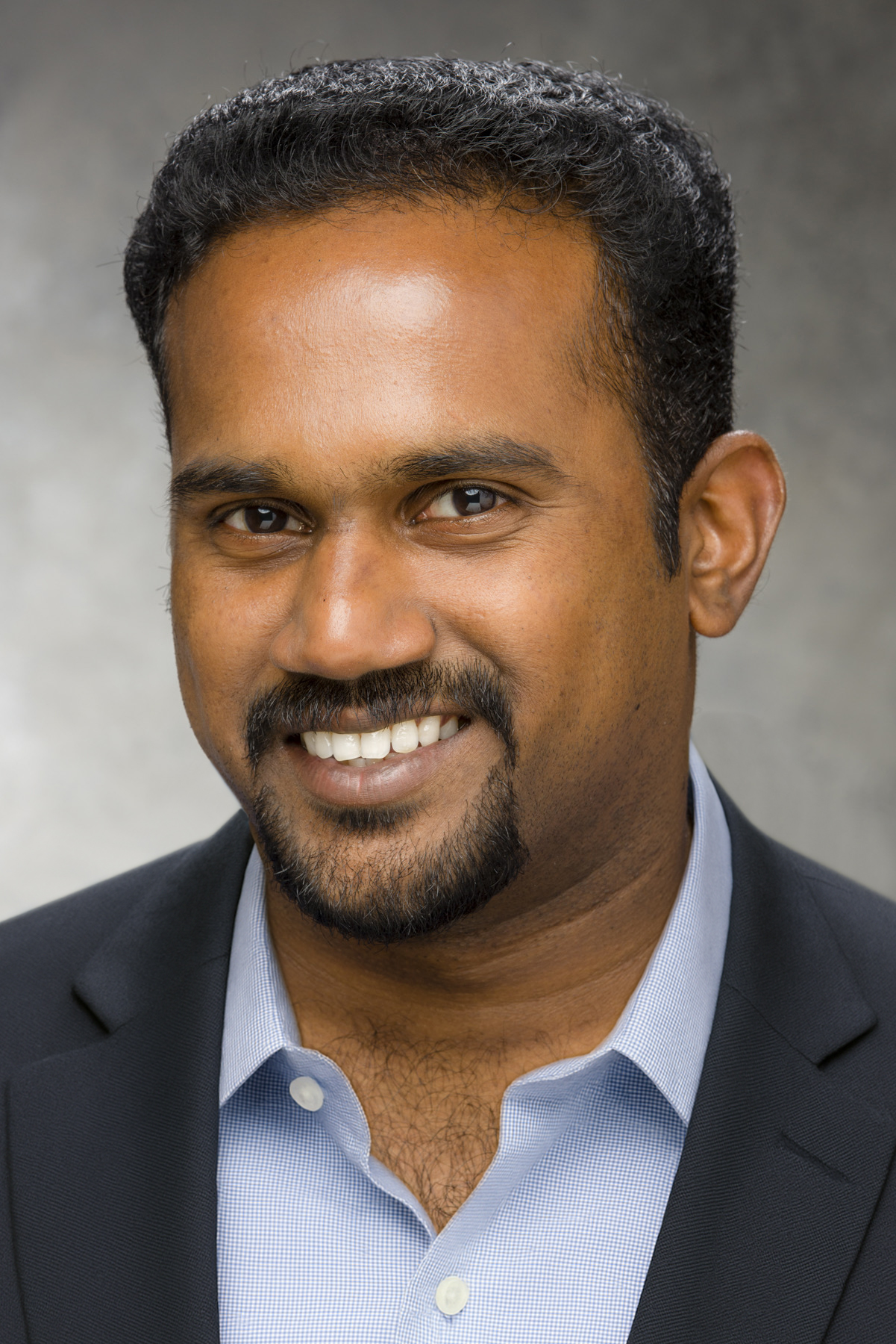 Dr. Bibin Prasad