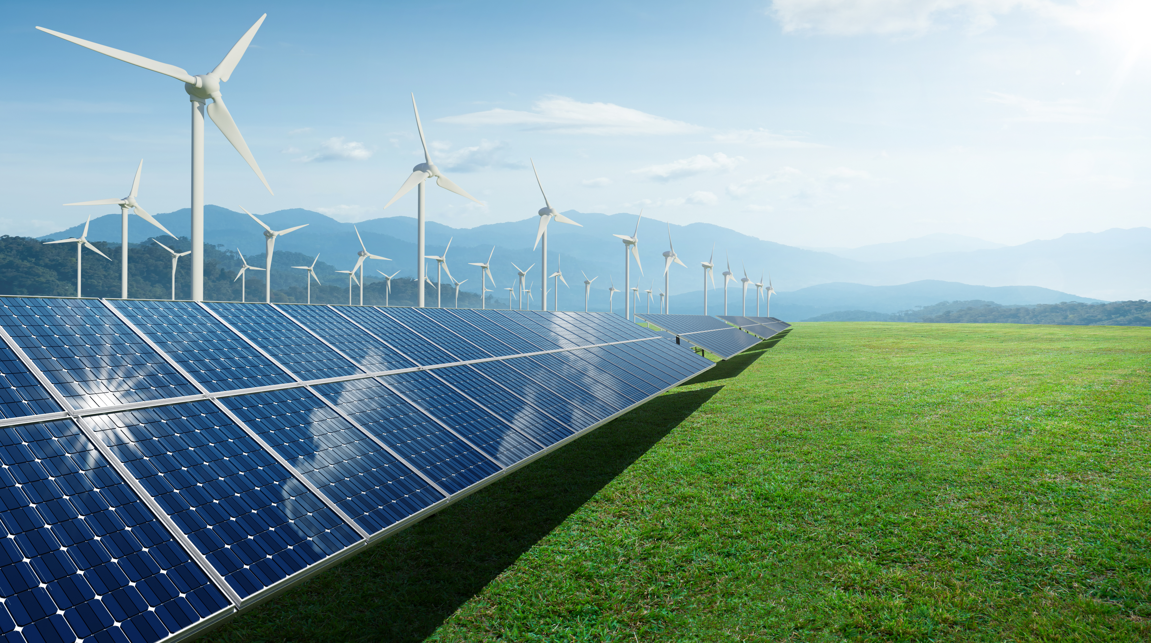 Energy Engineering