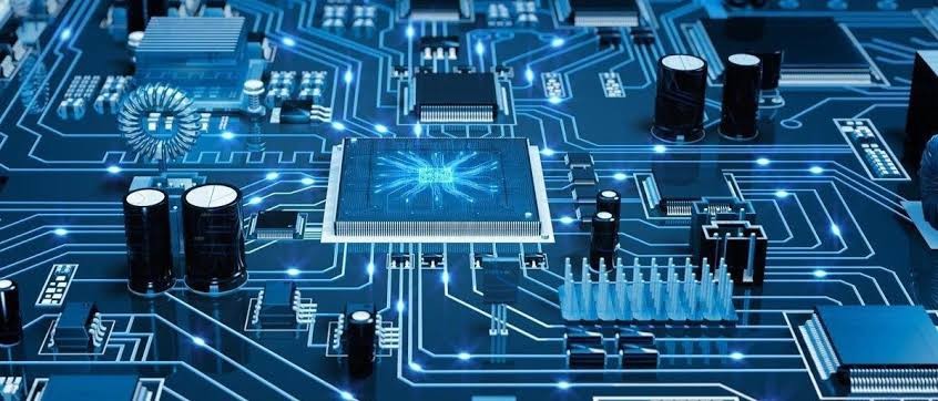 Power Electronics