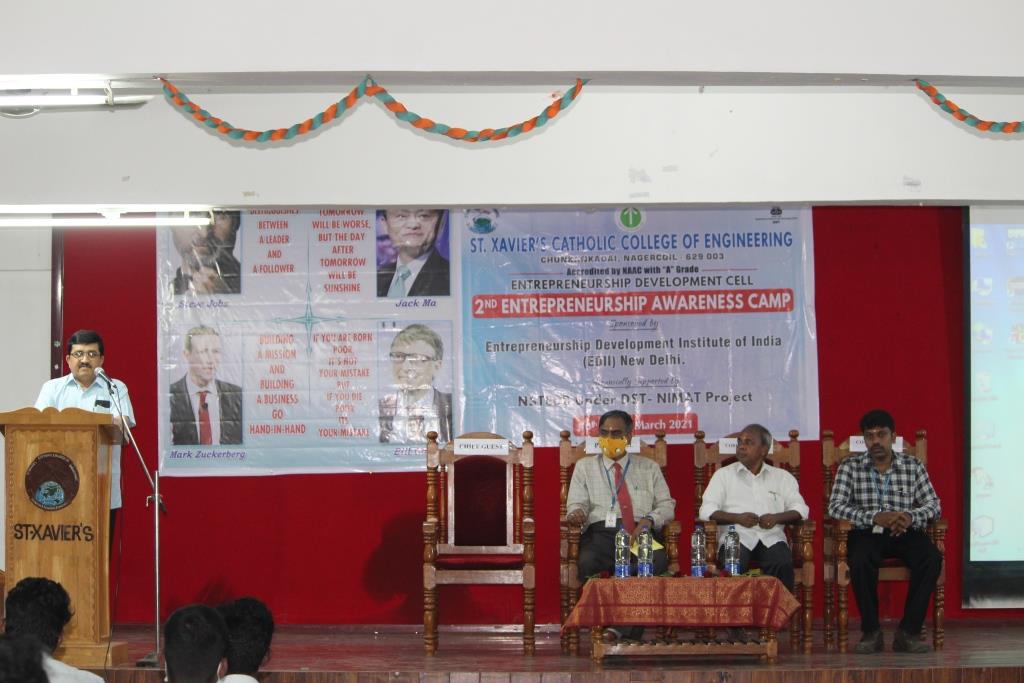 Inauguration 2