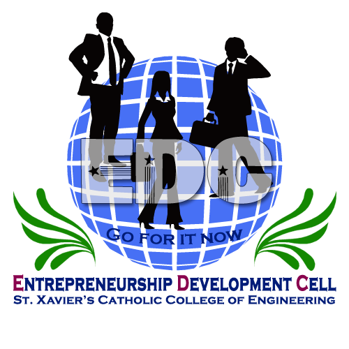 edc Logo