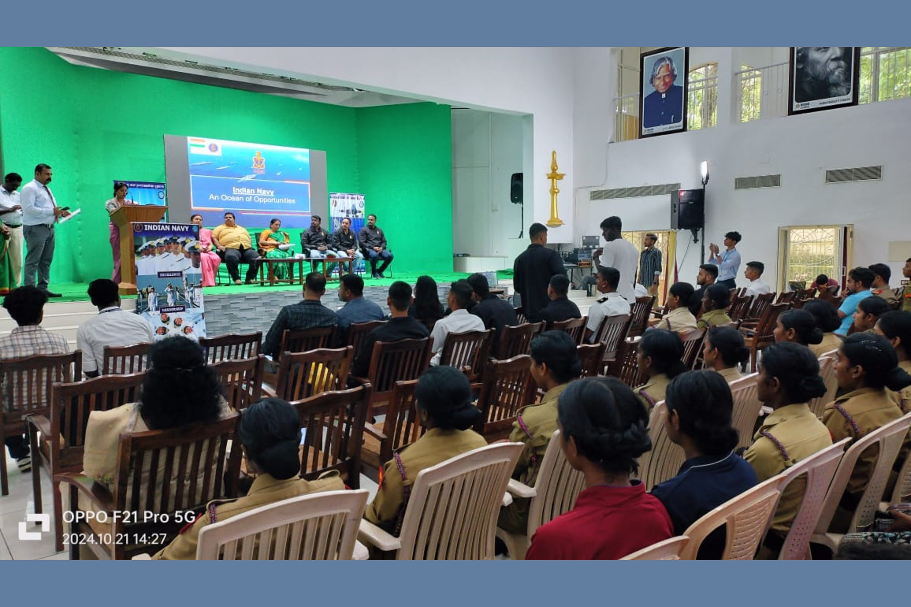 Career Motivation Program