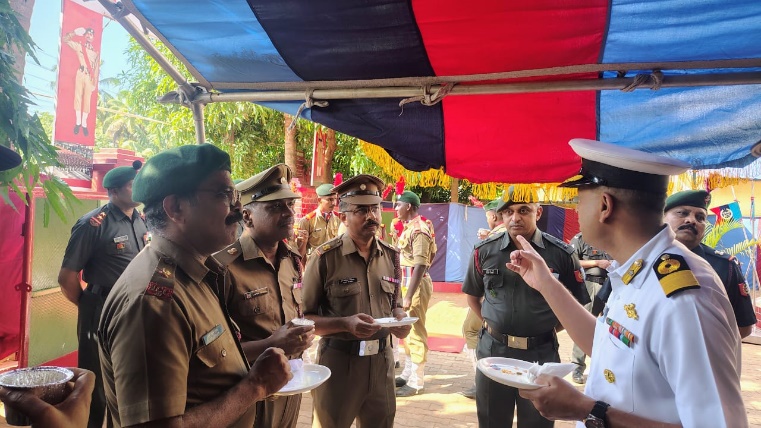 DDG Visit Interaction