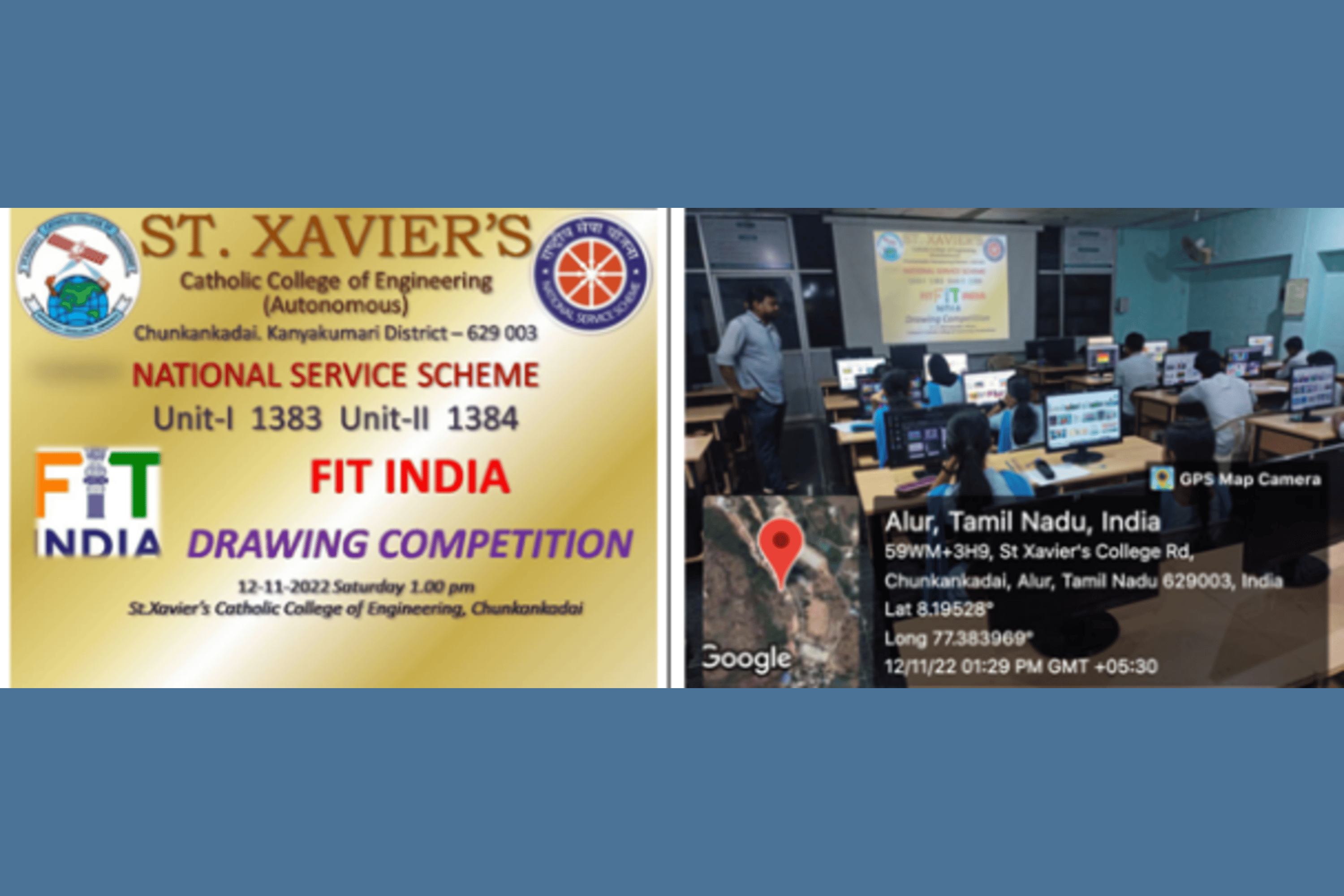 Fit India 3.0