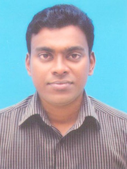 NSS Officer 2