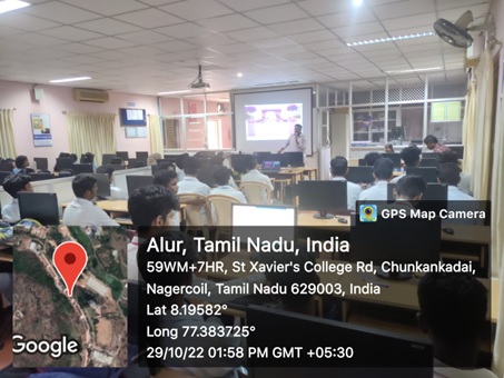 Drug Awareness Seminar