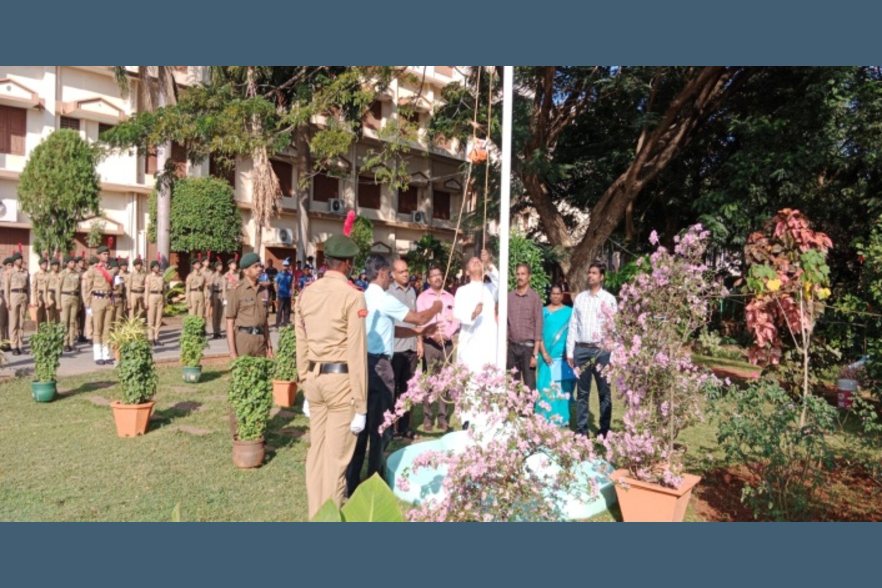 Republic Day 2023-2024