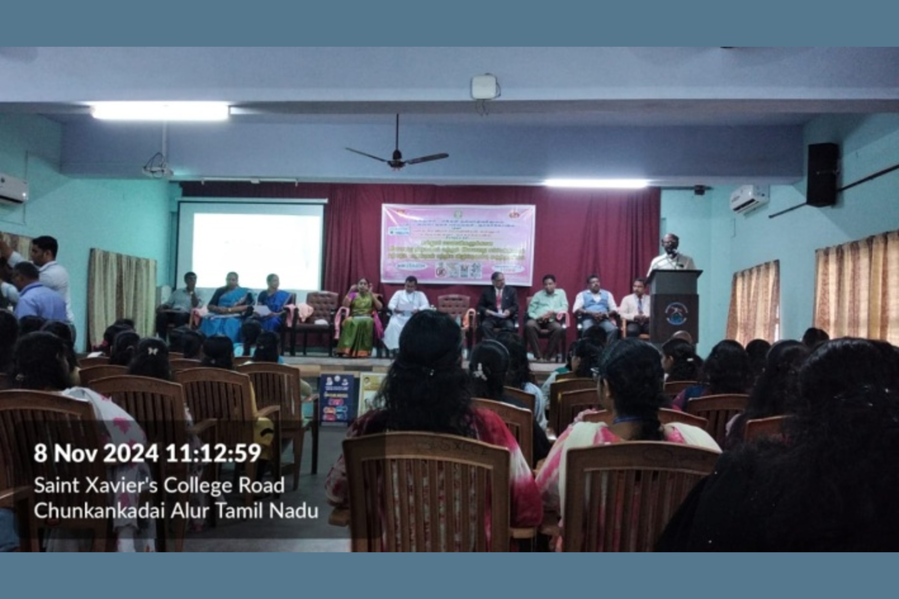 Teen Marriage Awareness