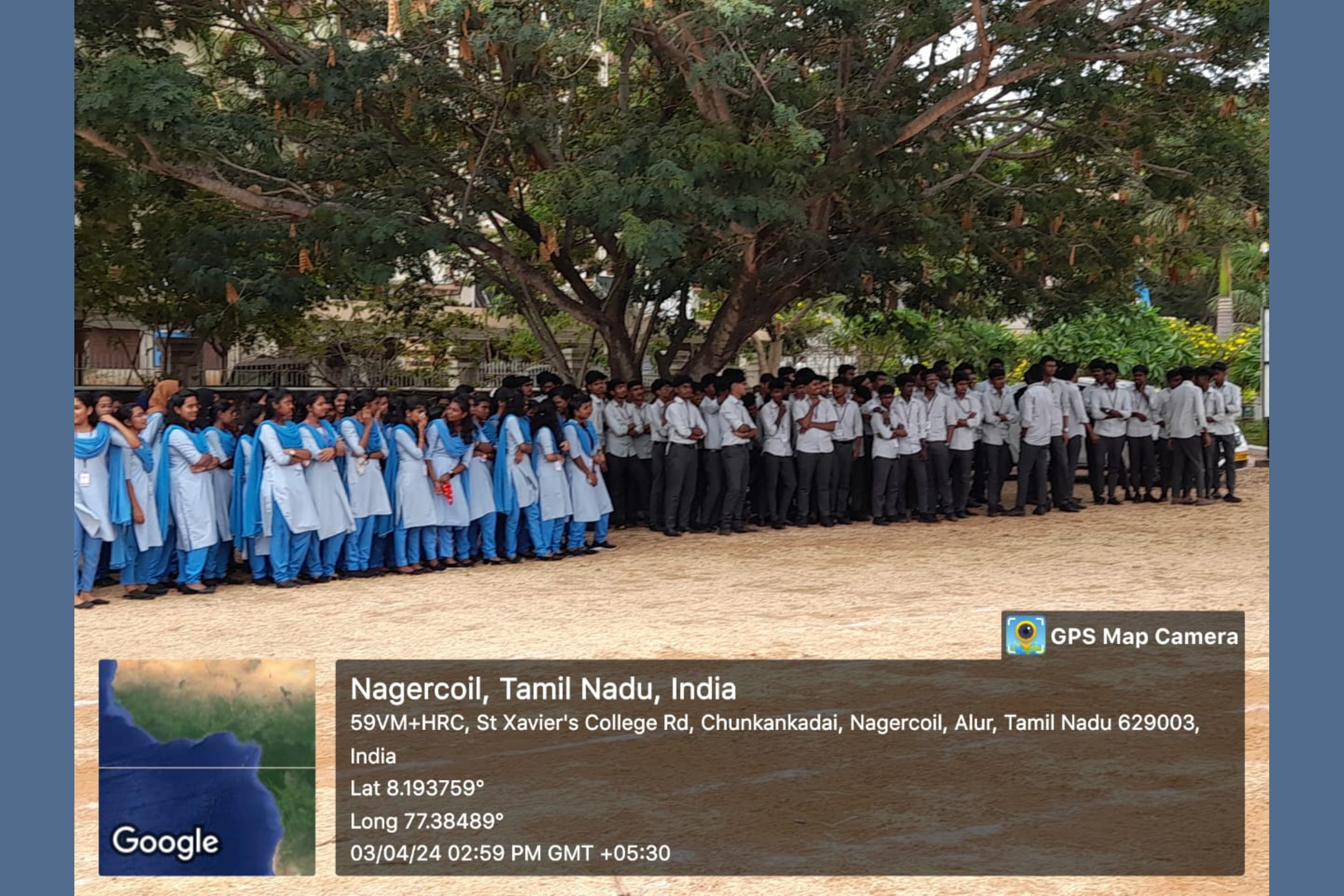 Voters Awareness Programme 2024