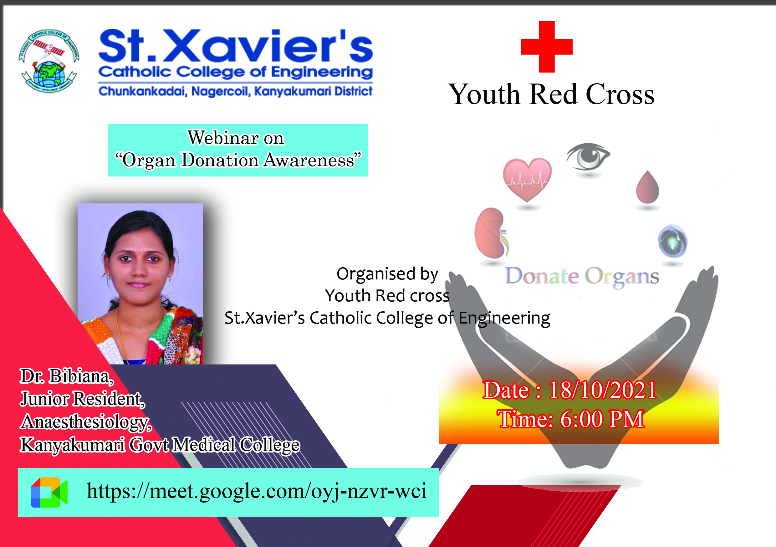 Organ Donation Awareness