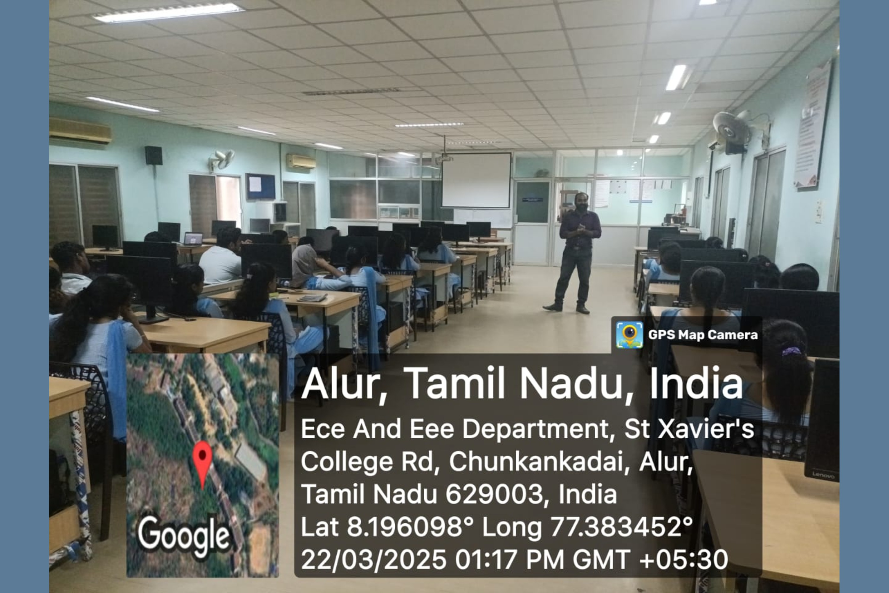 Innovate with Python