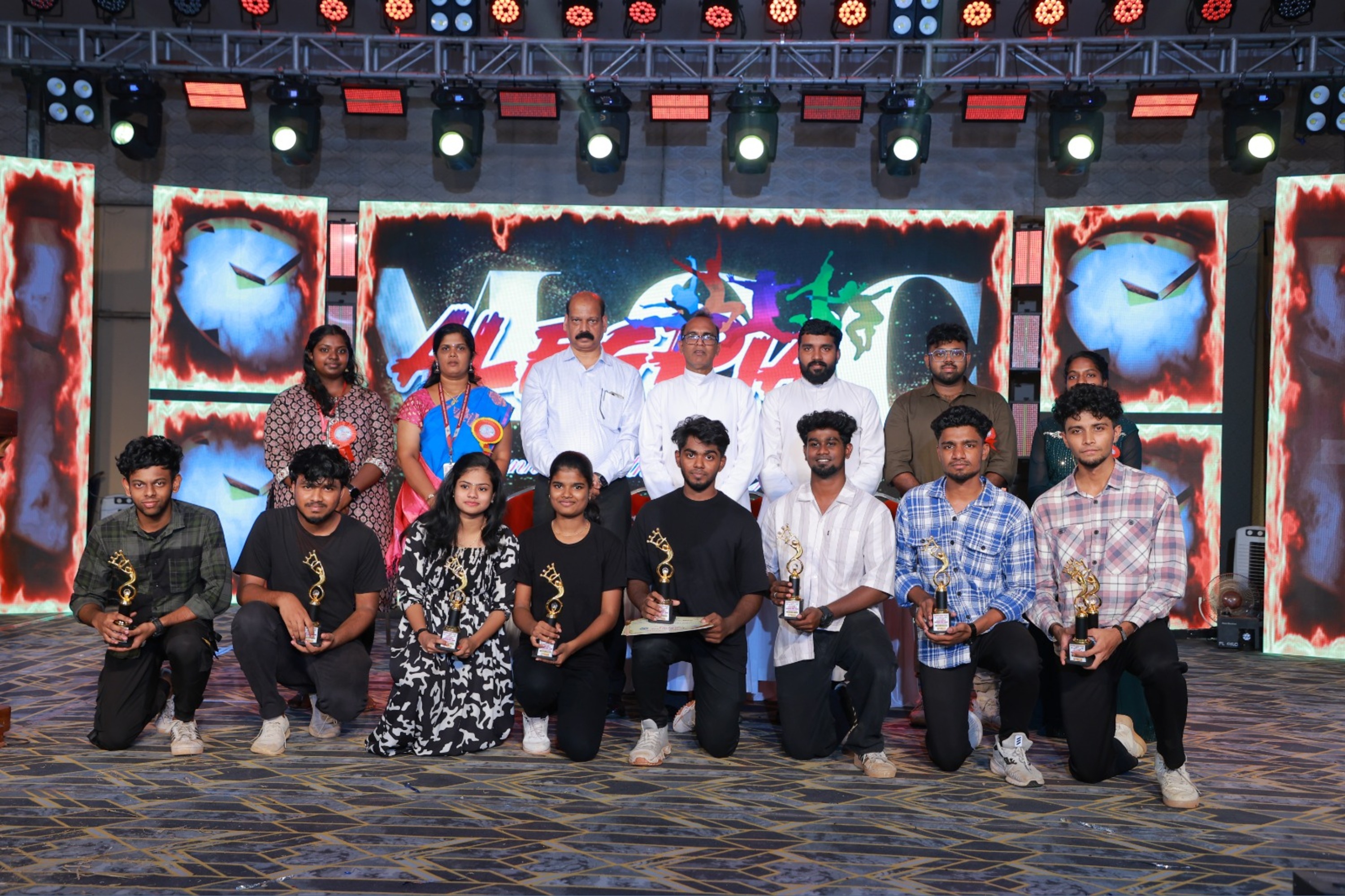 MacFest Alegria 2025