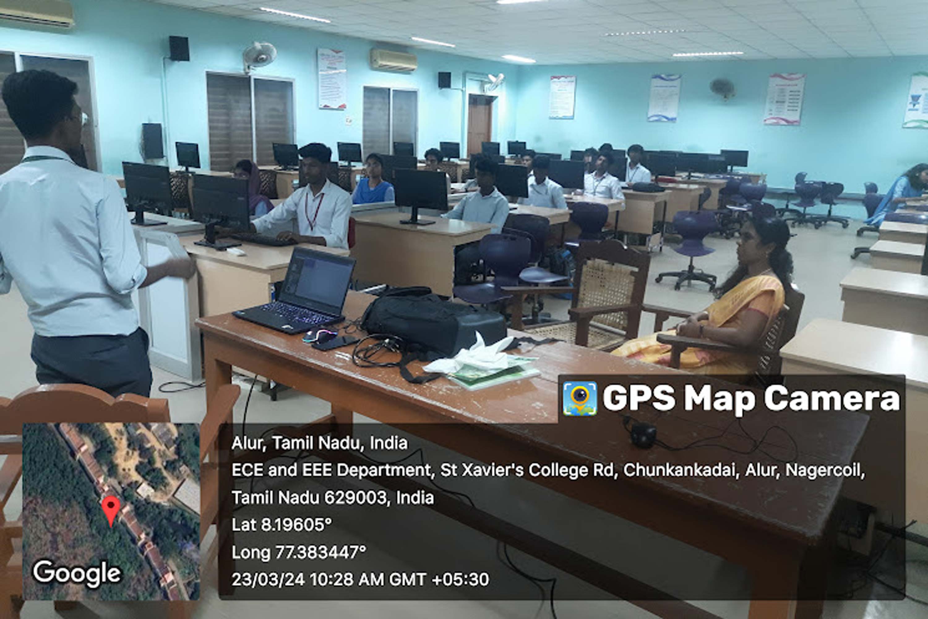 Workshop on Canva