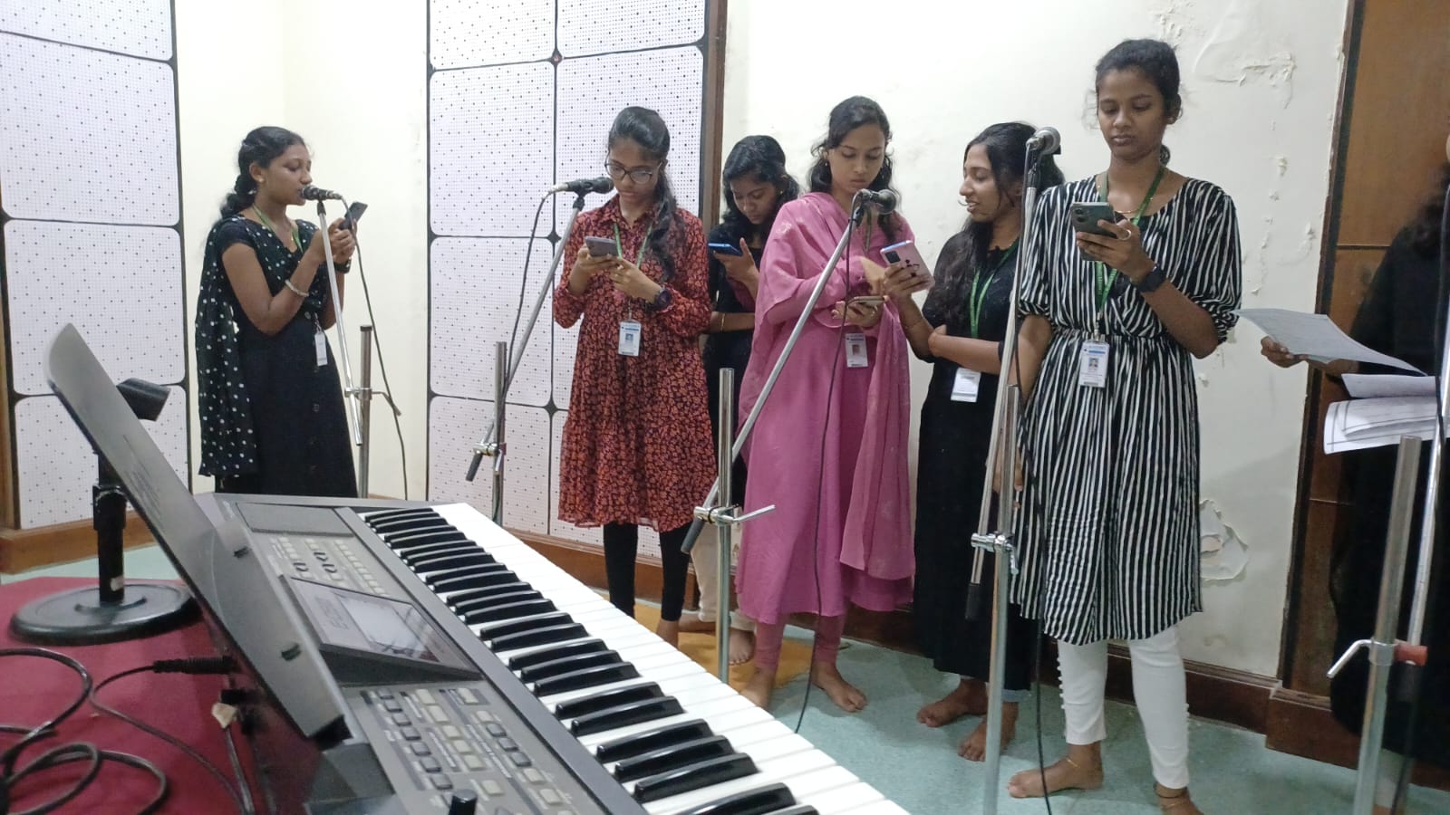 AIR Konam Program