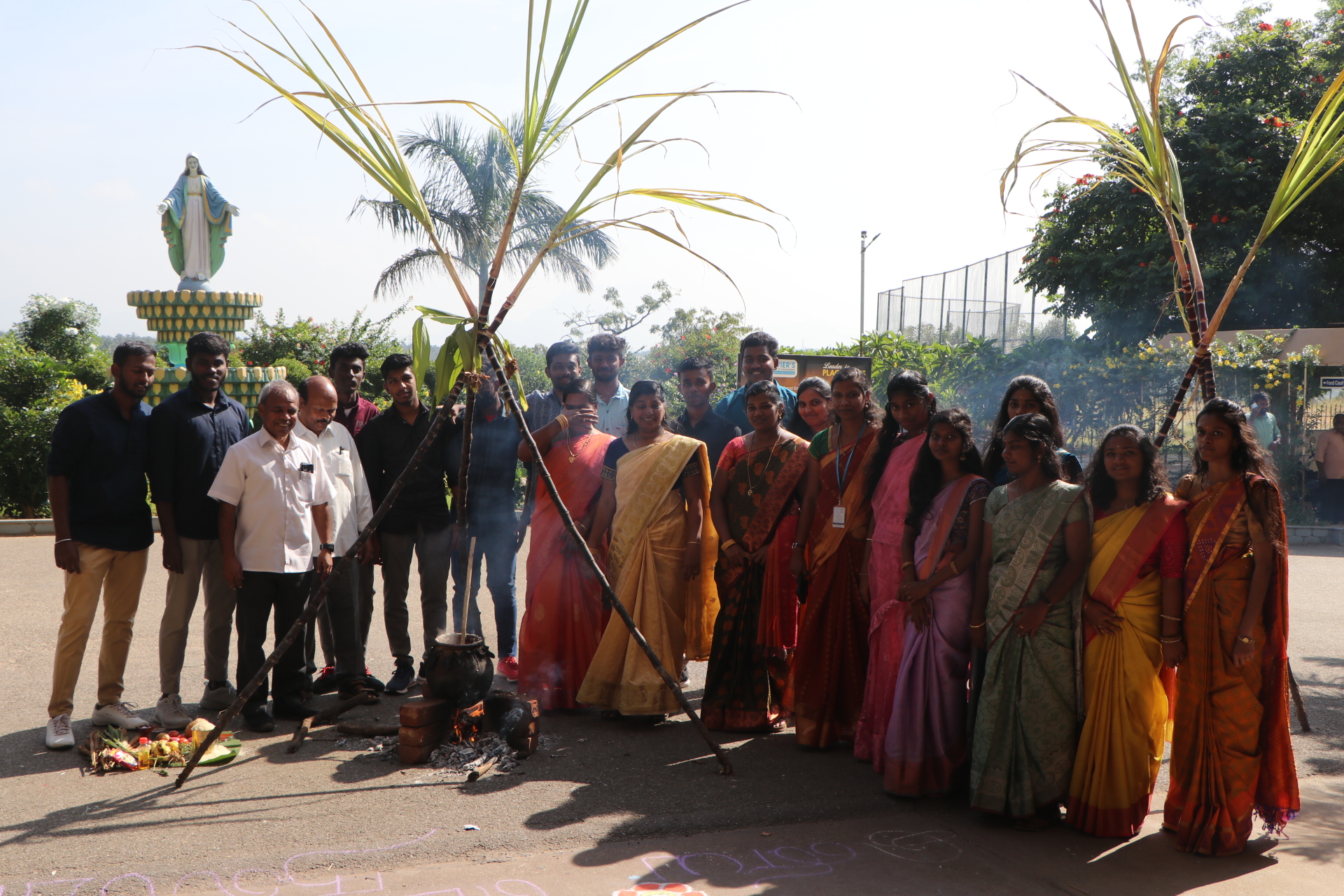 Pongal Vizha 2