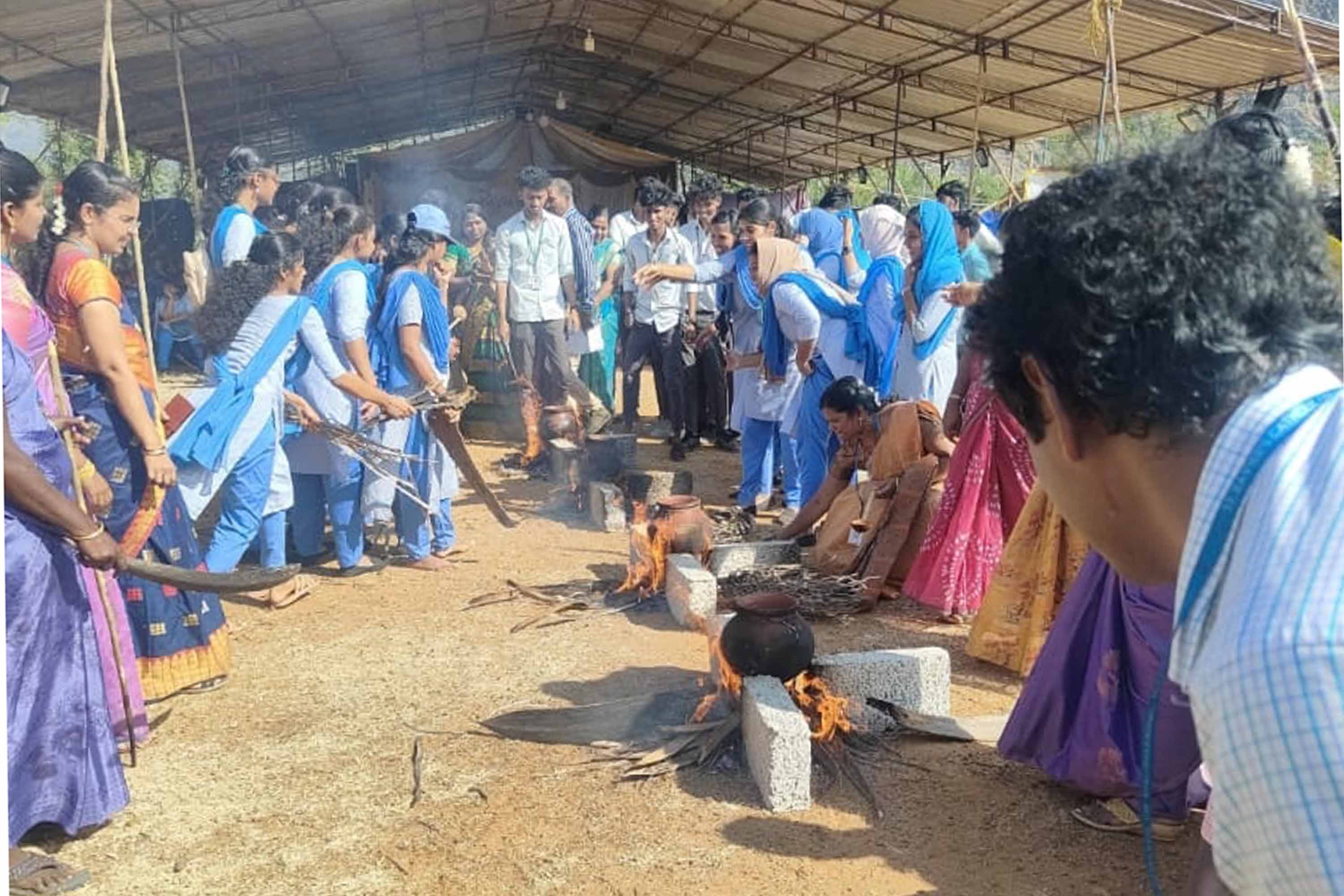 Kumari Fest