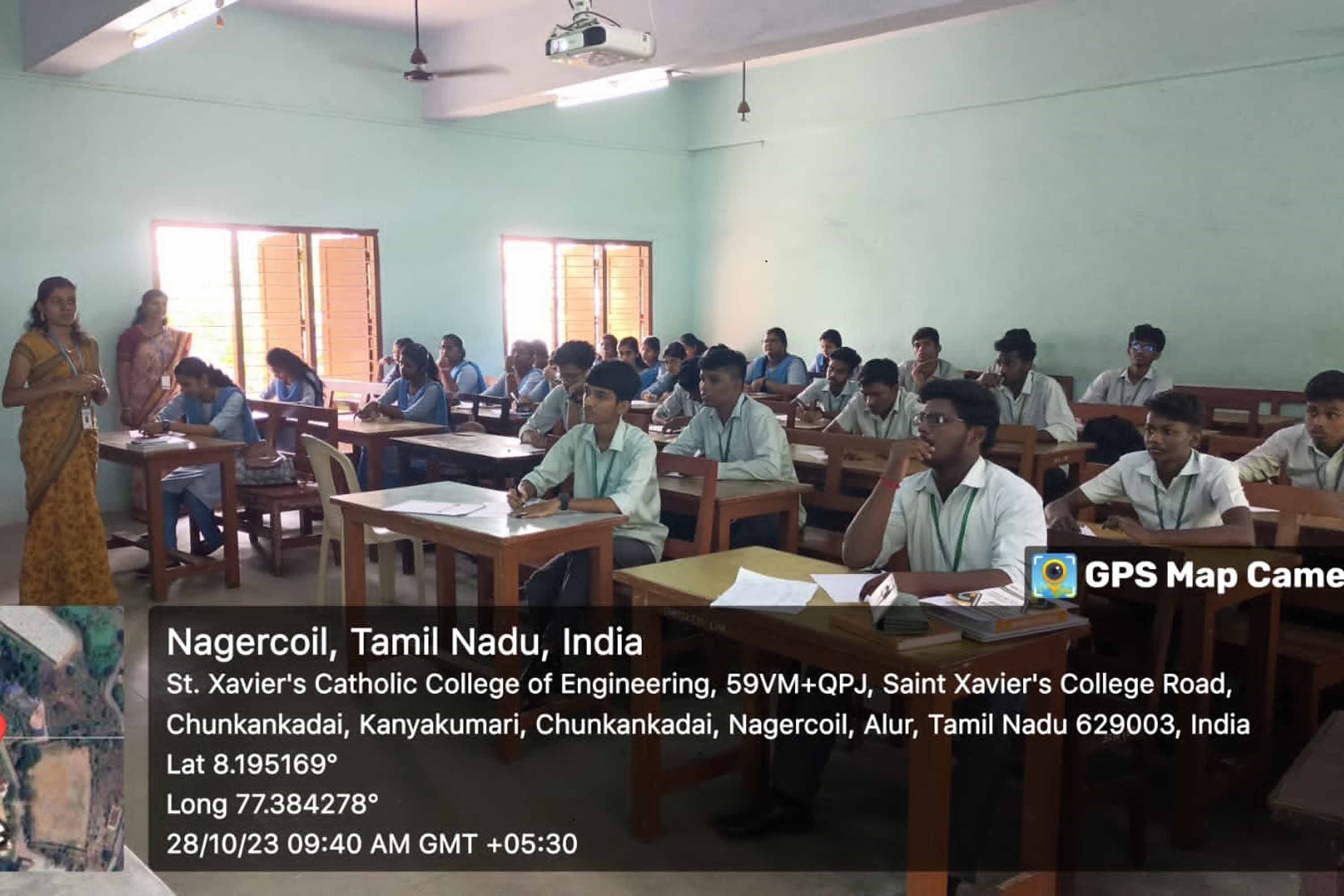 Quiz Competition