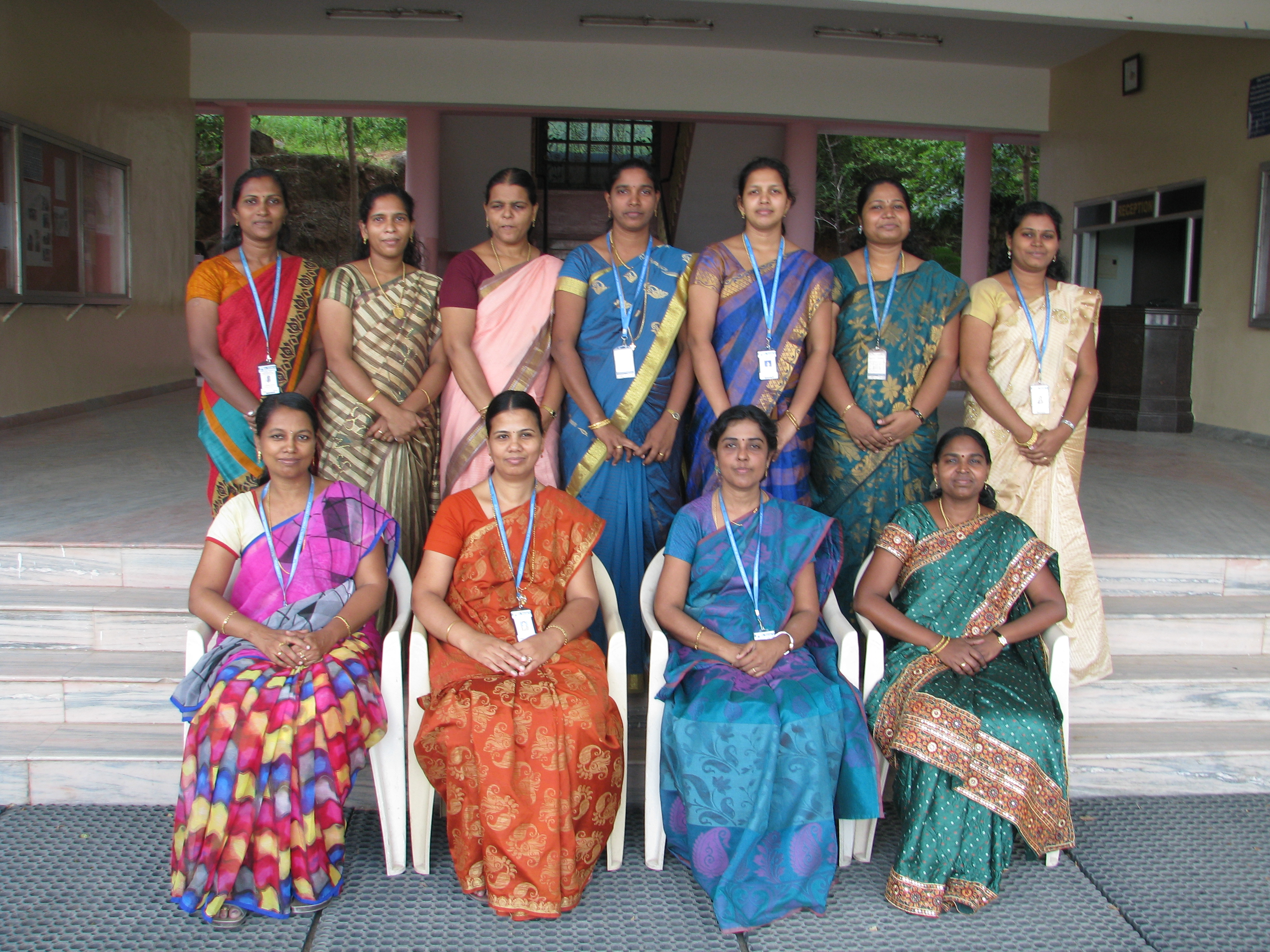 Women Cell