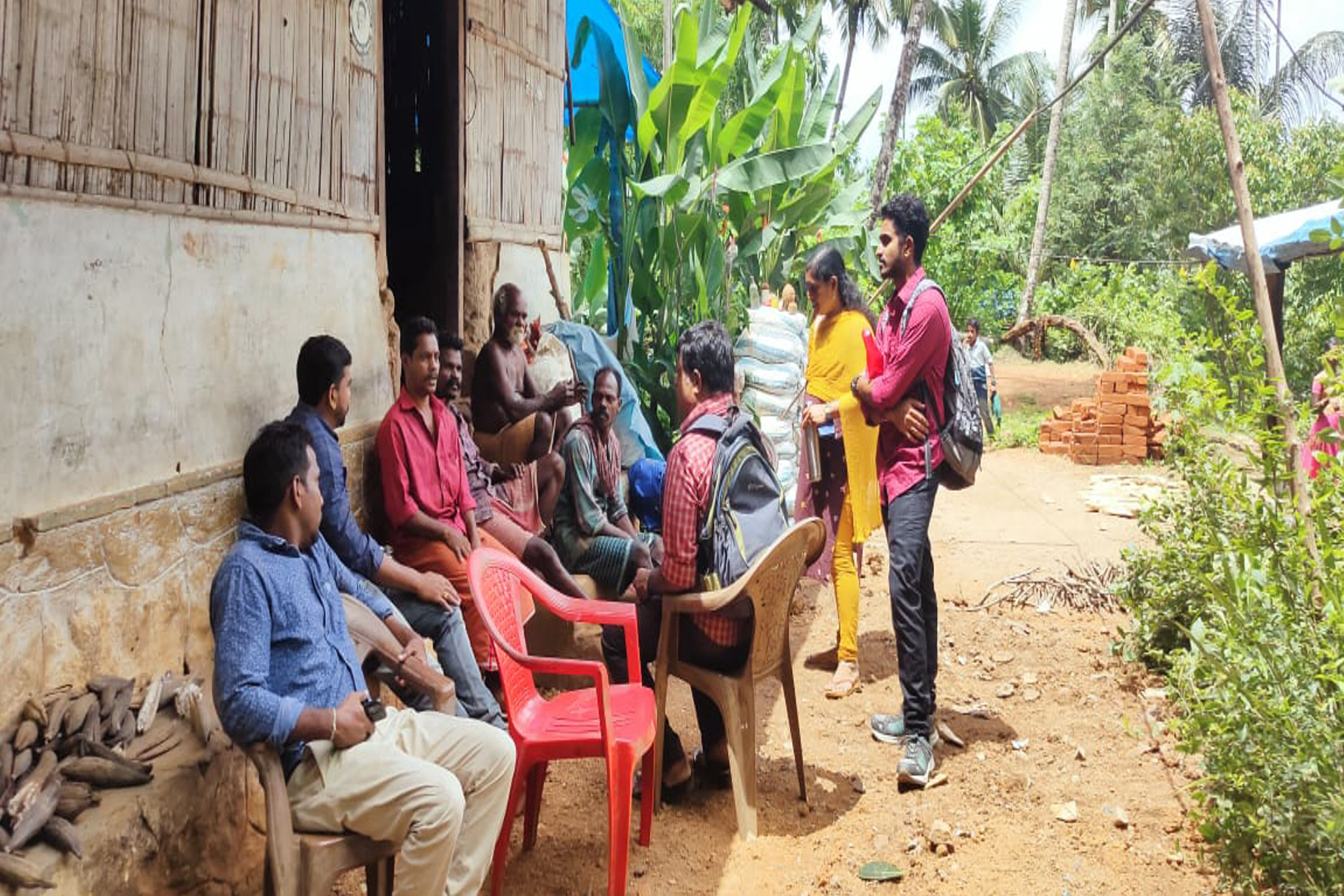 Outreach Program