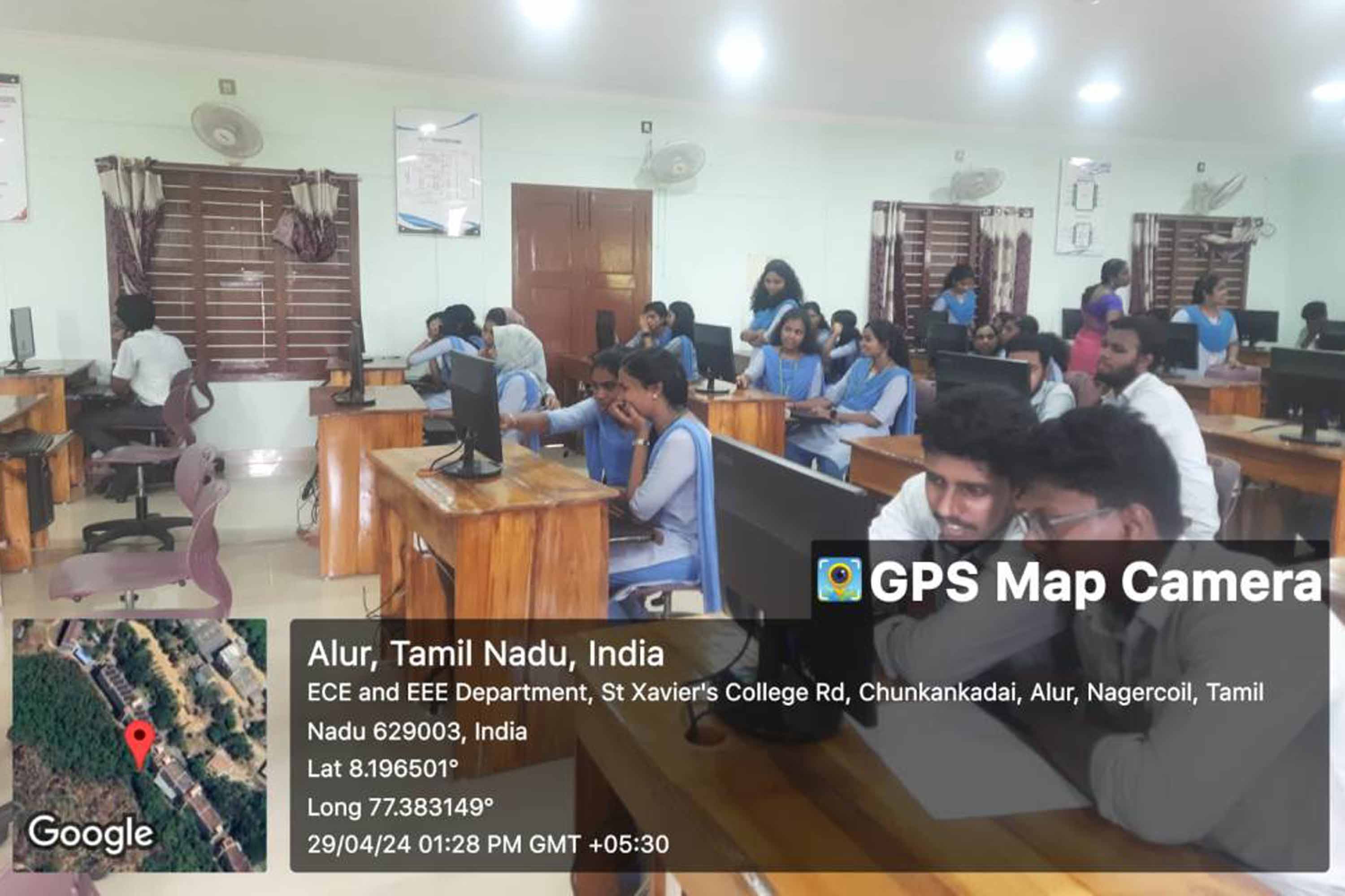 Codecamp-2K24