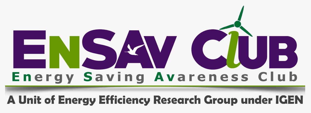 EnSAv Club