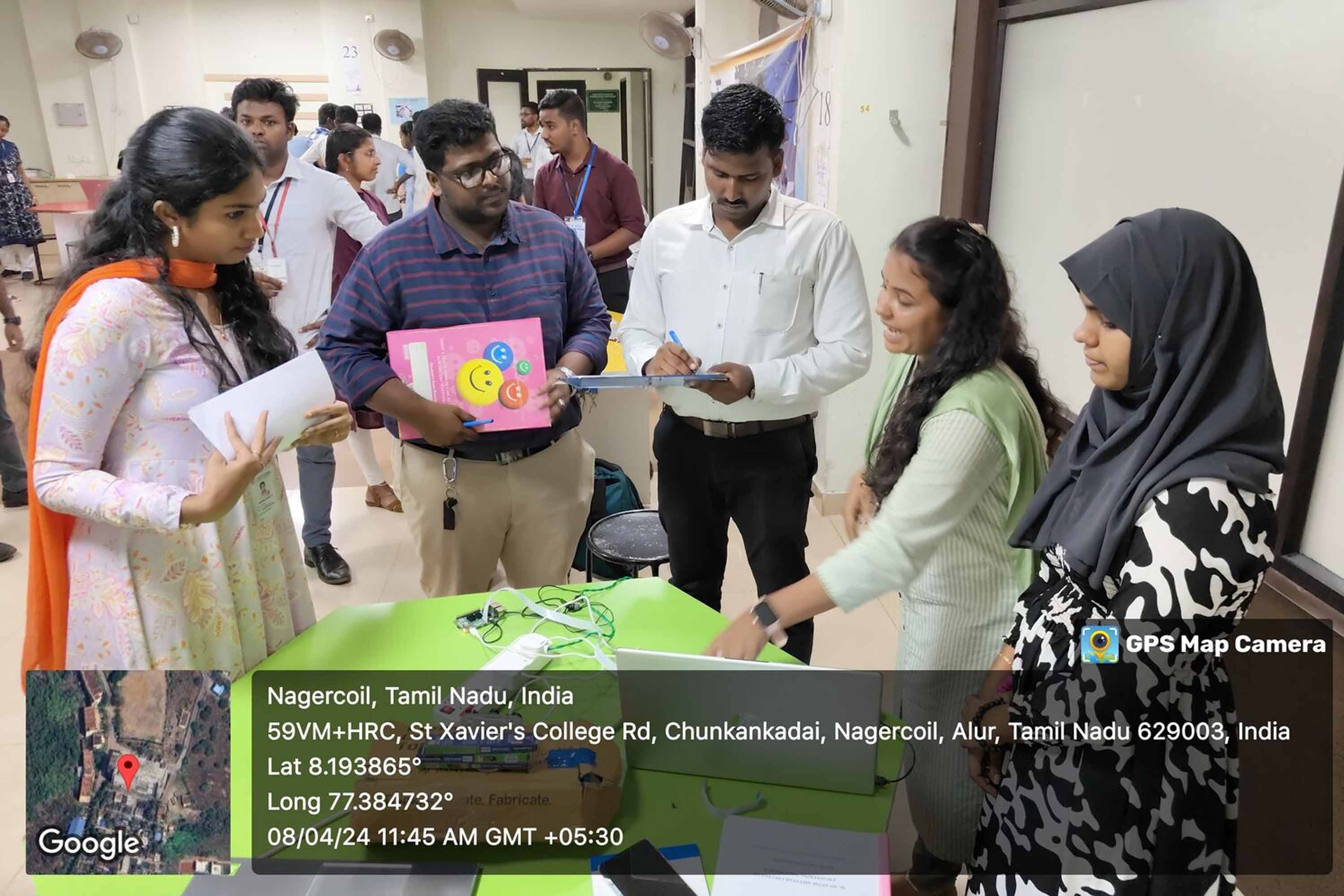 Expo Presentation