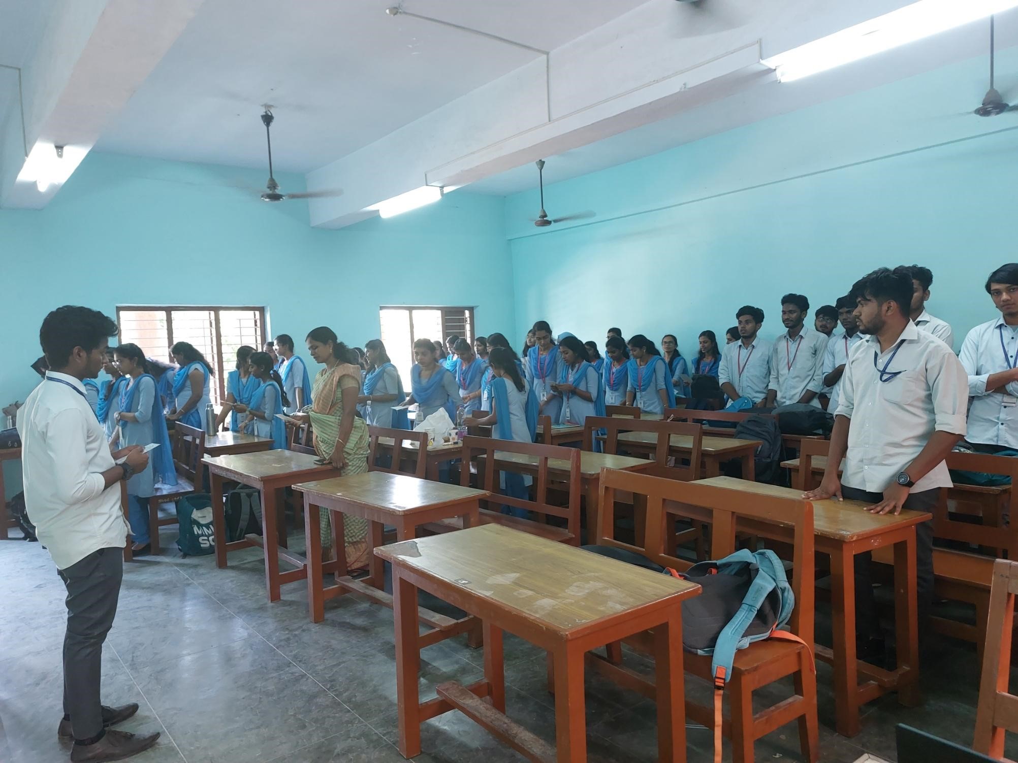 Science Day
