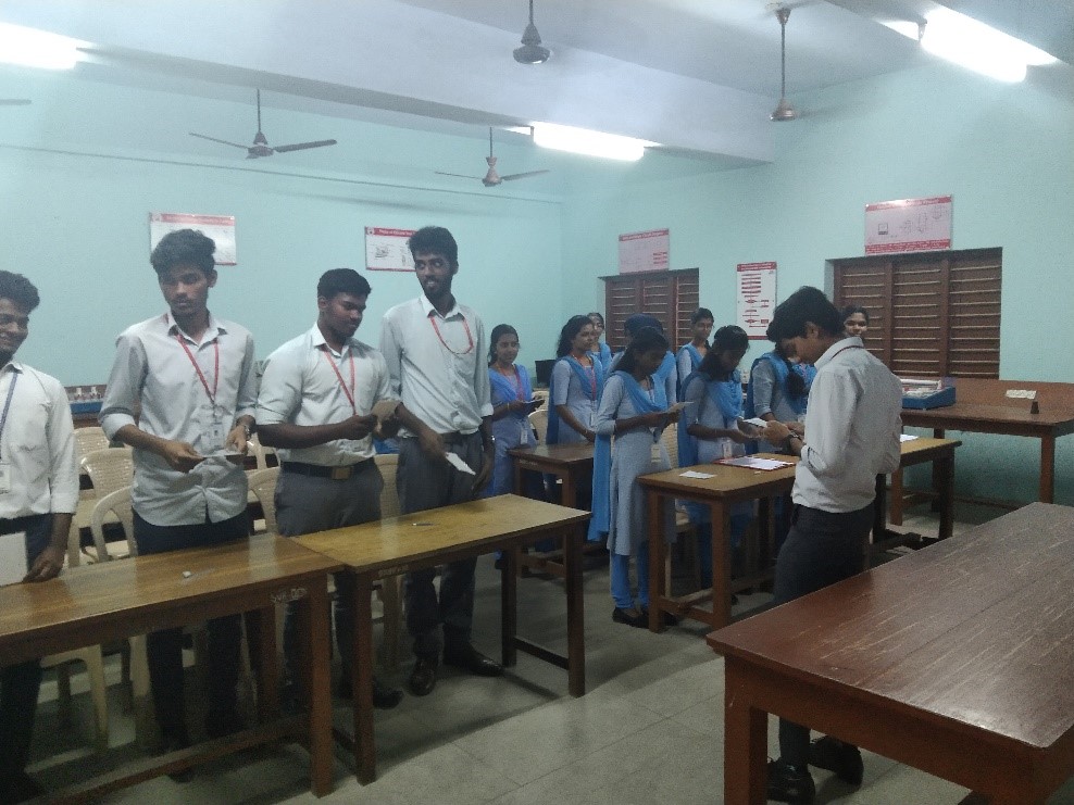 Teacher's Day
