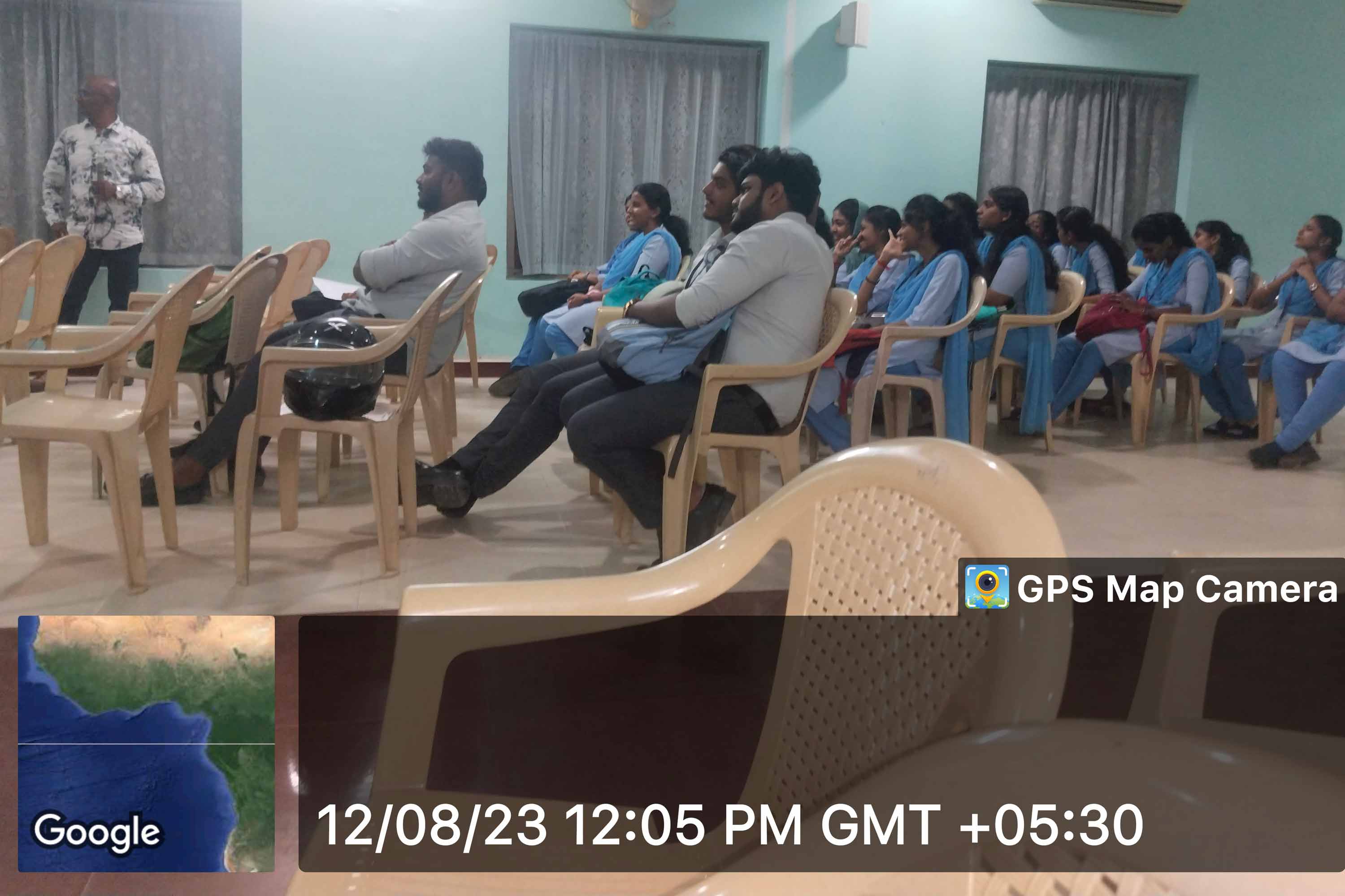 Career Guidance