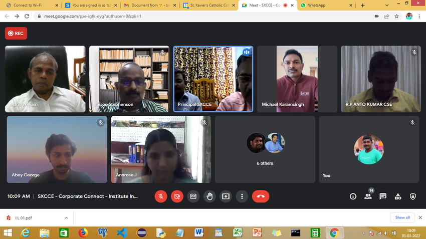 MEP Core Engineering