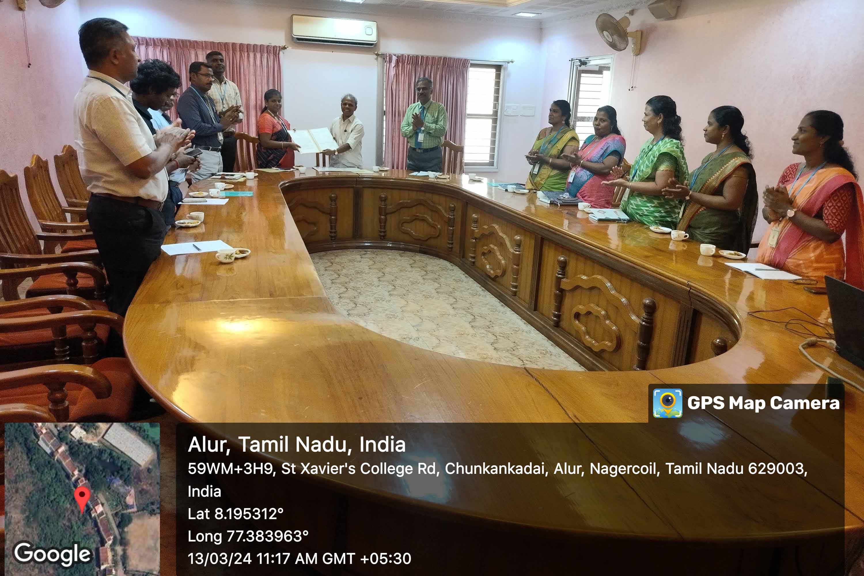 Veranda Learning Solutions, Chennai