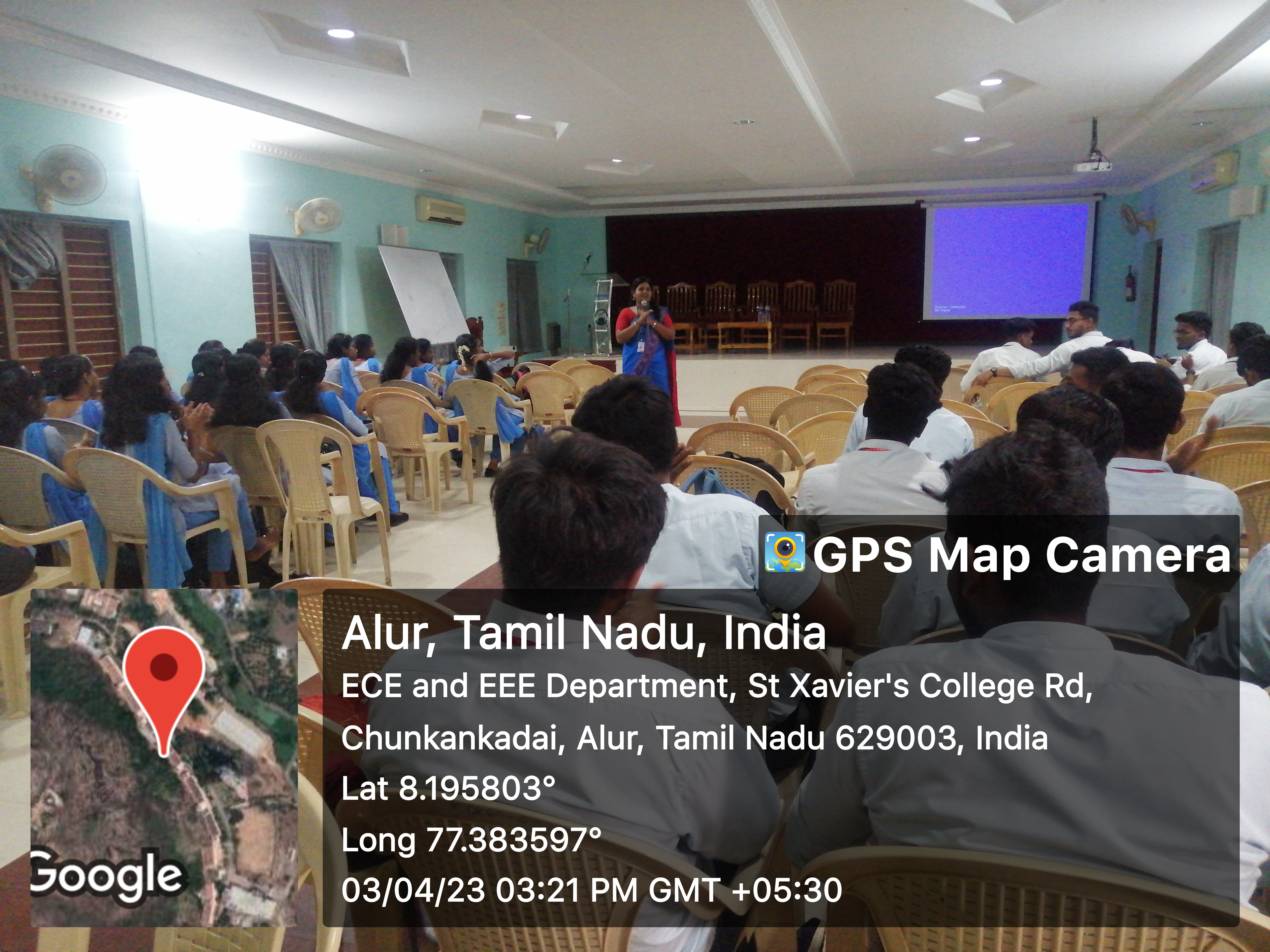 Advanced Automation Seminar